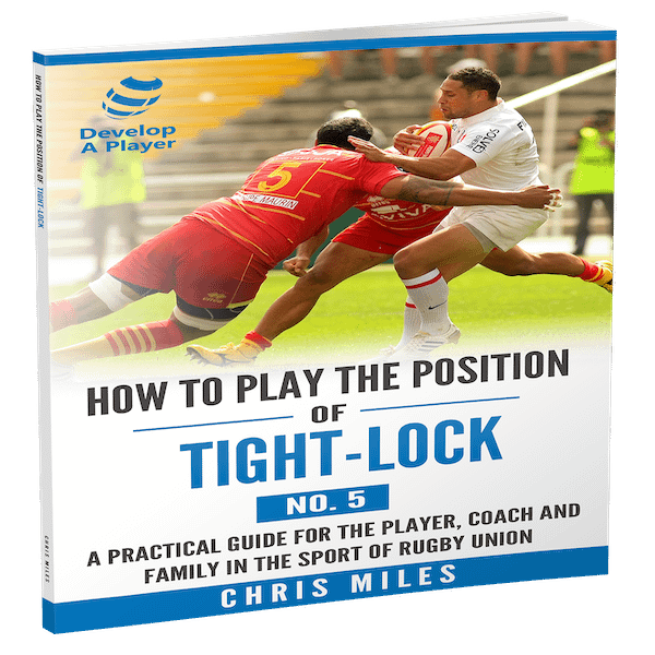 How to play the Position of Tight Lock (TL) No. 5 Develop A Player